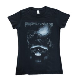 FFN T-Shirt 2024 - Dark - Woman