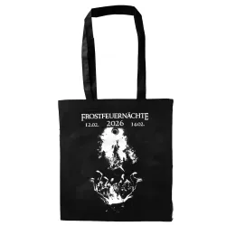 Frostfeuernaechte Beutel Merchandise