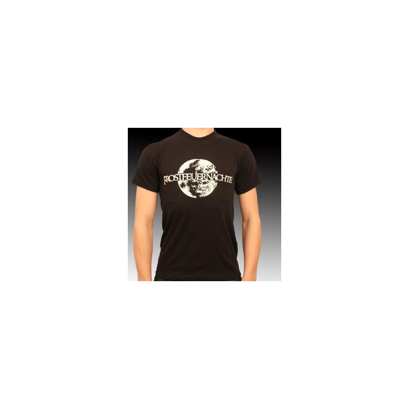 FFN T-Shirt Kugel Motiv 2015
